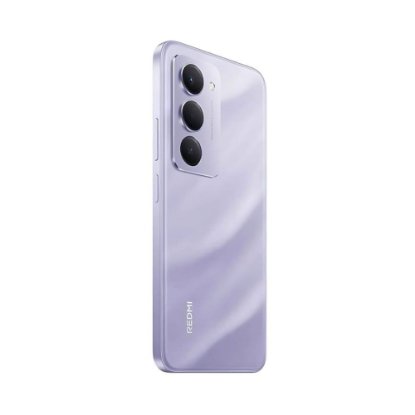 Mobitel XIAOMI Redmi 15, 6,9", 8GB, 256GB, Android 15, ljubičasti