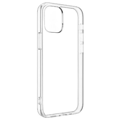 Futrola +CLASS TPU Slim za iPhone 14 Pro, prozirna