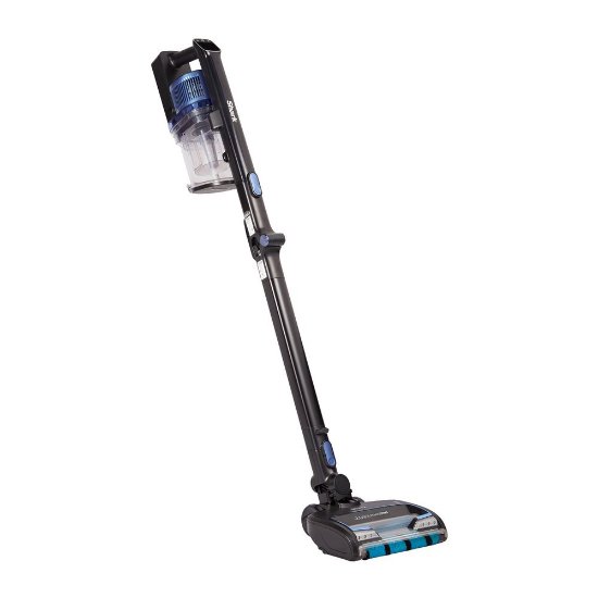 Usisavač SHARK IZ300EUT, 25.2 V, 0,7l, bežični, štapni, crno-plavi