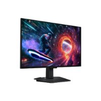 Gaming monitor 27" SAMSUNG Odyssey OLED G5 G50SF LS27FG504SUXEN, QHD, OLED, 180Hz, 200cd/m2, crni