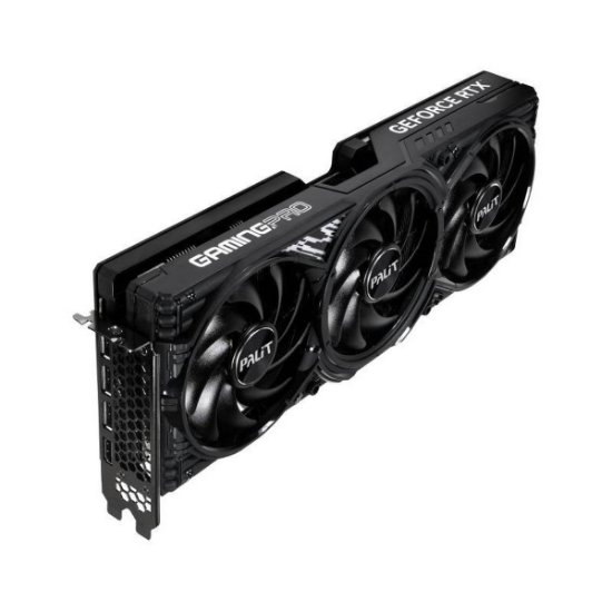 Grafička kartica PALIT GeForce RTX 5070 Ti GamingPro-S OC, 16GB GDDR7
