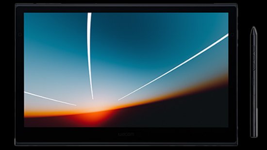 Grafički tablet WACOM One 14, USB-C