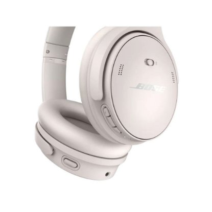 Slušalice BOSE QuietComfort Headphones, ANC, bežične, Bluetooth, bijele