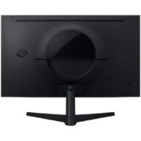 Gaming monitor 27" SAMSUNG Odyssey G5 G53F LS27FG530EUXEN, QHD, IPS, 200Hz, 1ms, 300cd/m2, crni