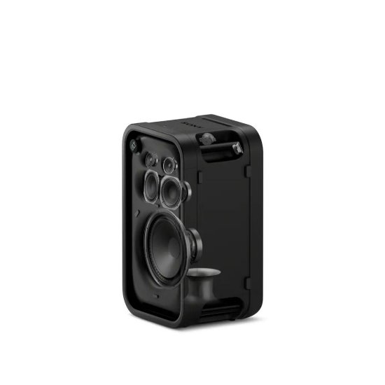 Zvučnik SONY ULT TOWER 7, bluetooth, 420W, RGB, crni