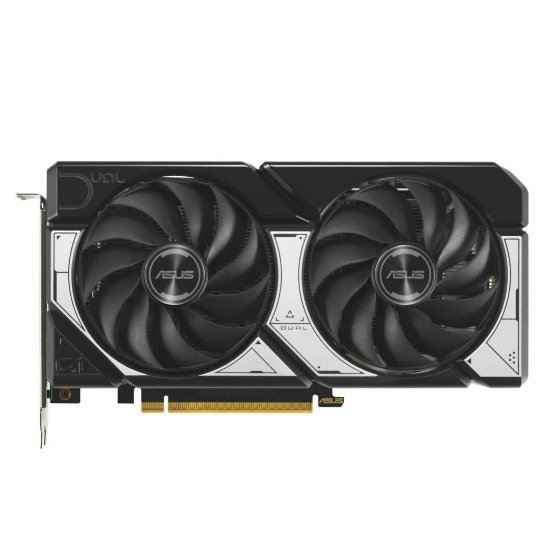 Grafička kartica ASUS Dual GeForce RTX 5060 OC Advanced, 8GB GDDR7