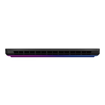 Laptop ASUS ROG Strix Scar 18 G835LW-SA077W / Core Ultra 9 275HX, 64GB, 2TB SSD, nVidia GeForce RTX 5080, 18" WQXGA 240Hz IPS, Windows 11, crni