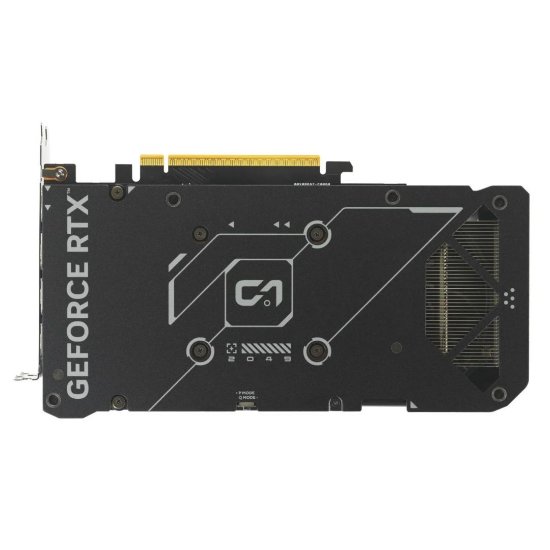 Grafička kartica ASUS Dual GeForce RTX 5060 OC Advanced, 8GB GDDR7