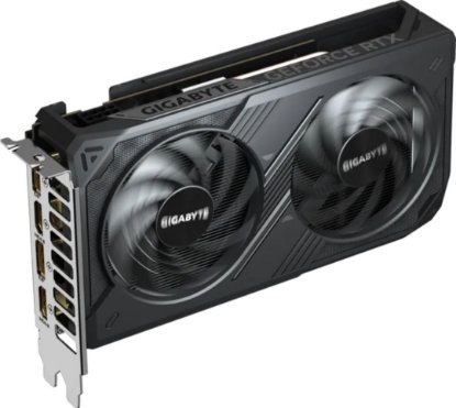 Grafička kartica GIGABYTE GeForce RTX 5050 WINDFORCE OC V2 8G, 8GB GDDR6