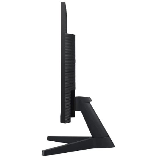 Monitor 24" SAMSUNG Essential G3 LS24HG310EUXEN, FHD, 100Hz, 1ms, 250cd/m2, crni