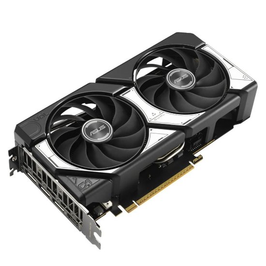 Grafička kartica ASUS Dual GeForce RTX 5060 OC Advanced, 8GB GDDR7