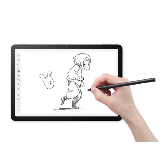 Tablet WACOM MovinkPad 11, 11", WiFi, 8GB, 128GB, Android 14, crni