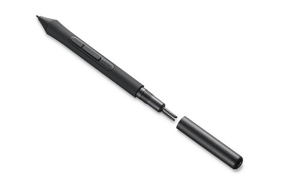 Grafički tablet WACOM Intuos S, crni, 4100K