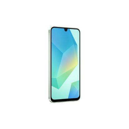 Mobitel SAMSUNG Galaxy A16 OC, 6,7", 4GB, 128GB, Android 14, zeleni