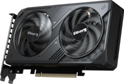 Grafička kartica GIGABYTE GeForce RTX 5050 WINDFORCE OC V2 8G, 8GB GDDR6
