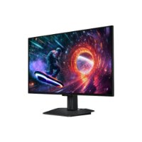 Gaming monitor 27" SAMSUNG Odyssey OLED G5 G50SF LS27FG504SUXEN, QHD, OLED, 180Hz, 200cd/m2, crni