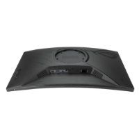Gaming monitor 27" ASUS ROG Strix XG27WCS, QHD, VA, 180Hz, 1ms, 400cd/m2, FreeSync, crni