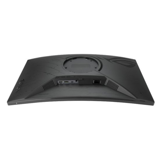 Gaming monitor 27" ASUS ROG Strix XG27WCS, QHD, VA, 180Hz, 1ms, 400cd/m2, FreeSync, crni