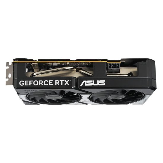Grafička kartica ASUS Dual GeForce RTX 5060 OC Advanced, 8GB GDDR7