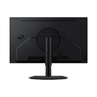 Gaming monitor 27” SAMSUNG Odyssey G5 G50F LS27FG502EUXEN, QHD, IPS, 180Hz, 300cd/m2, crni