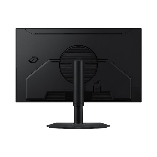 Gaming monitor 27” SAMSUNG Odyssey G5 G50F LS27FG502EUXEN, QHD, IPS, 180Hz, 300cd/m2, crni