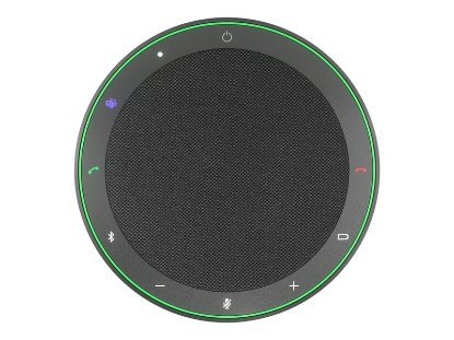 Zvučnik JABRA Speak2 75 MS Link380a, USB, BT, sivi