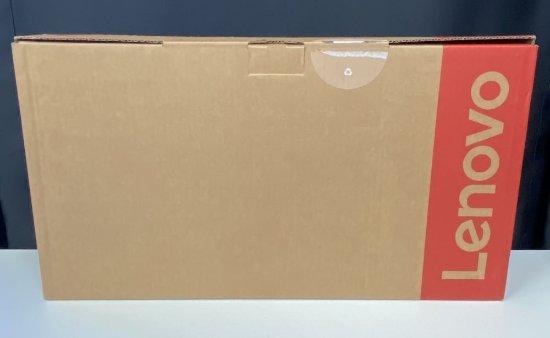 OPEN BOX - Laptop LENOVO Yoga Slim 7 14AGP11 / Ryzen 7 445, 32GB, 1TB SSD, AMD Radeon Graphics, 14" WUXGA, Windows 11, plavi
