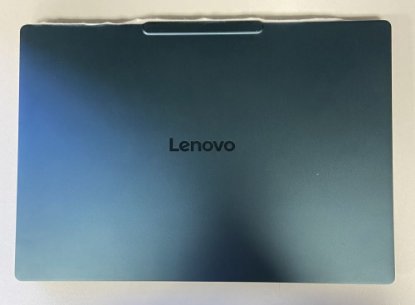 OPEN BOX - Laptop LENOVO Yoga Slim 7 14AGP11 / Ryzen 7 445, 32GB, 1TB SSD, AMD Radeon Graphics, 14" WUXGA, Windows 11, plavi