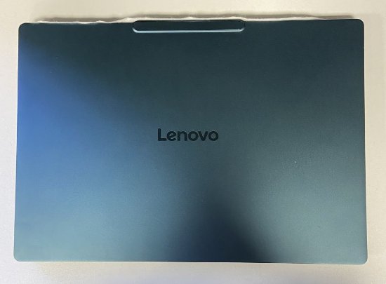 OPEN BOX - Laptop LENOVO Yoga Slim 7 14AGP11 / Ryzen 7 445, 32GB, 1TB SSD, AMD Radeon Graphics, 14" WUXGA, Windows 11, plavi