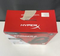 OPEN BOX - Slušalice HyperX Cloud Stinger 2 Core Gaming, crne