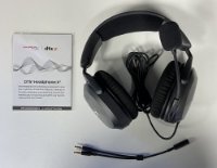 OPEN BOX - Slušalice HyperX Cloud Stinger 2 Core Gaming, crne