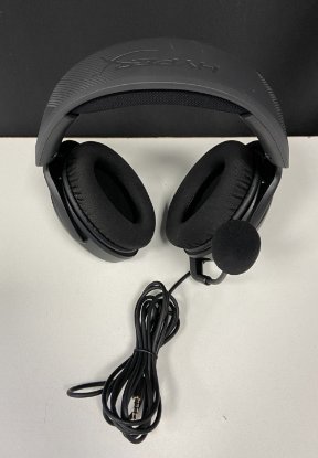 OPEN BOX - Slušalice HyperX Cloud Stinger 2 Core Gaming, crne
