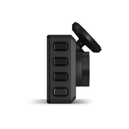 Kamera GARMIN Dash Cam Live, 1440p, 140°
