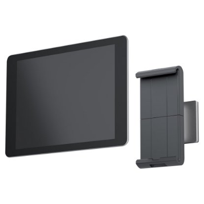 Nosač zidni za tablet DURABLE, 7“ do 13“, srebrni