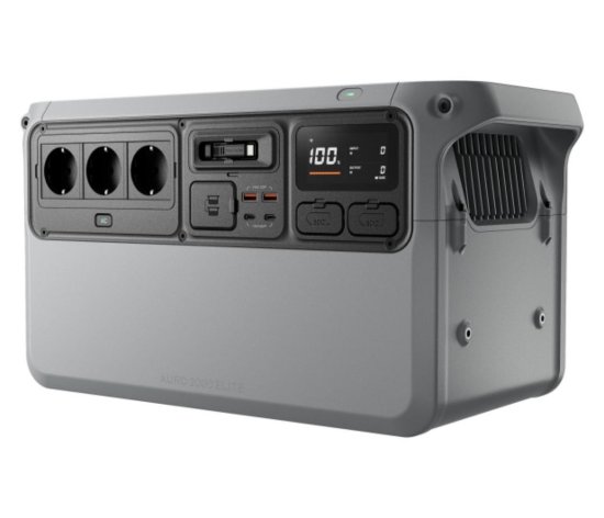 Energetska stanica DJI Power Auro 2000 Elite EU, 2000 W