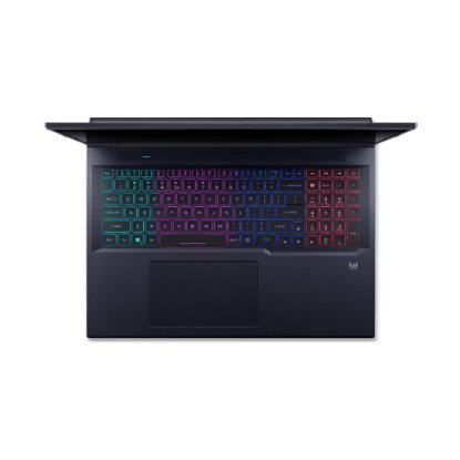 Laptop ACER Predator Helios 18 AI NH.QVHEX.00D / Core Ultra 9 275HX, 32GB, 1TB SSD, nVidia GeForce RTX 5070, 18" WQXGA 240Hz IPS, bez OS, crni