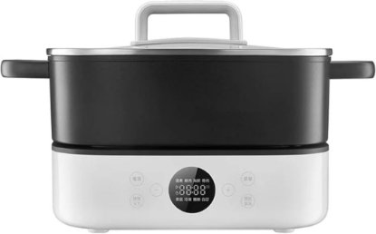 Multikuhač XIAOMI BHR9704EU, 2000 W, 6 l, EU priključak