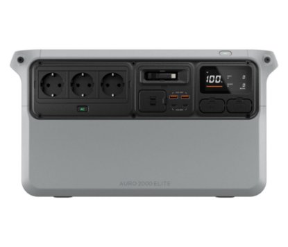 Energetska stanica DJI Power Auro 2000 Elite EU, 2000 W
