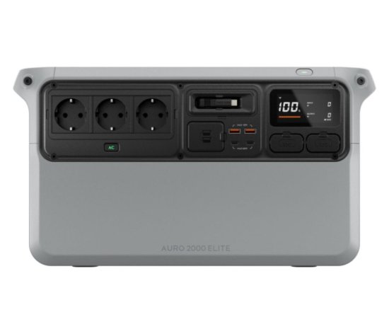 Energetska stanica DJI Power Auro 2000 Elite EU, 2000 W