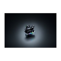 Slušalice RAZER Hammerhead V3 X HyperSpeed, bežične, crne