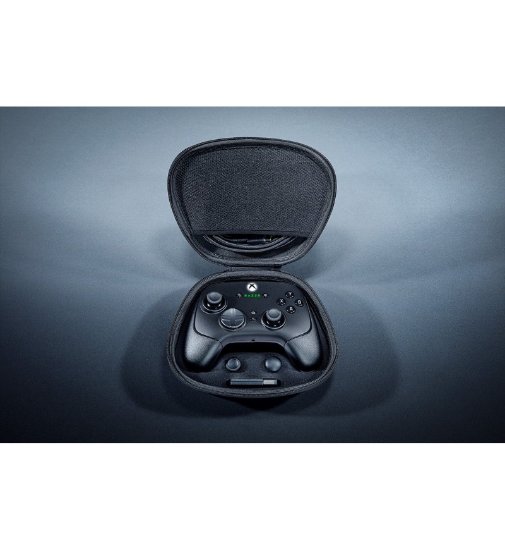 Gamepad RAZER Wolverine V3 Pro, bežični, za Xbox i PC, crni