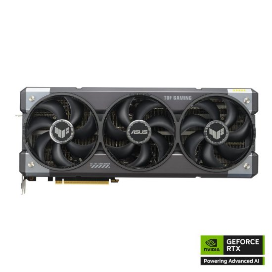 Grafička kartica ASUS GeForce RTX 5080 TUF Gaming OC, 16GB GDDR7