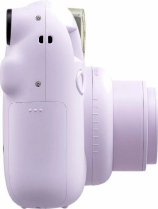 FUJIFILM instant fotoaparat Instax Mini 12, lilac purple