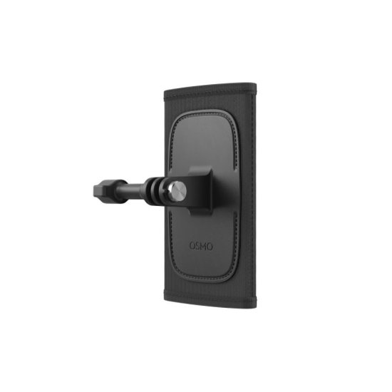 Dodatak za DJI, Backpack Strap Mount, nosač akcijske kamere za naramenicu ruksaka