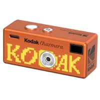 Mini digitalna kamera KODAK Charmera, Millennium Edition