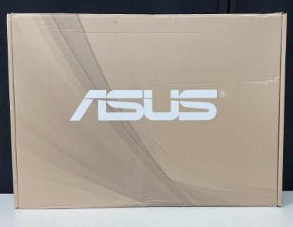 RABLJENI - Laptop ASUS VivoBook V3607VU-RP330 / Core 5 210H, 16GB, 512GB SSD, nVidia GeForce RTX 4050, 16" WUXGA IPS, bez OS, crni