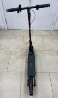 RABLJENI - Električni romobil SEGWAY Ninebot KickScooter F2 Plus E, autonomija do 55km, brzina 25km/h, kotači 10˝, crni