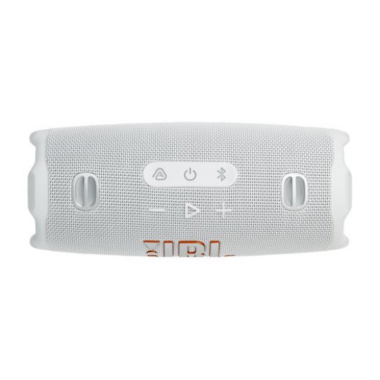 Zvučnik JBL Charge 6, bluetooth, vodootporan, 45W, bijeli