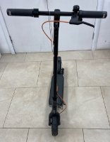 RABLJENI - Električni romobil SEGWAY Ninebot KickScooter F2 Plus E, autonomija do 55km, brzina 25km/h, kotači 10˝, crni