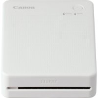 Termalni pisač za fotografije CANON Selphy QX20, bijeli
